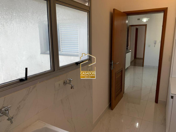 Imagem Apartamento com 4 Quartos à Venda, 144 m² em Moema - São Paulo