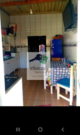 Imagem Casa com 3 Quartos à Venda, 90 m² em Jussara - Mongaguá Imagem Casa com 3 Quartos à Venda, 90 m² em Jussara - Mongaguá