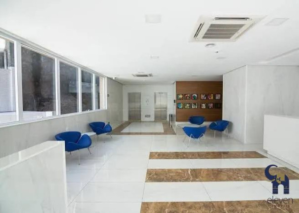 Imagem Sala Comercial à Venda, 32 m² em Rio Vermelho - Salvador
