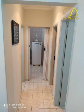 Imagem Apartamento com 2 Quartos à Venda, 56 m² em Ocian - Praia Grande