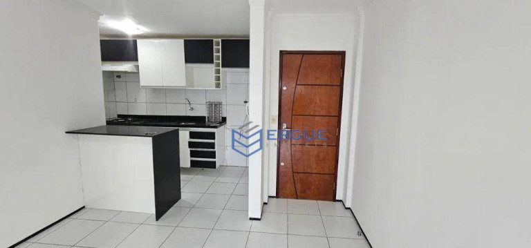Imagem Apartamento com 3 Quartos à Venda, 68 m² em Eusébio - Eusébio