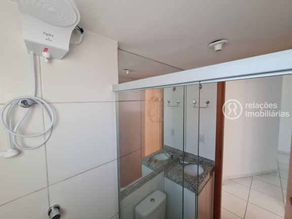 Imagem Apartamento com 2 Quartos para Alugar, 55 m² em Betânia - Belo Horizonte Imagem Apartamento com 2 Quartos para Alugar, 55 m² em Betânia - Belo Horizonte