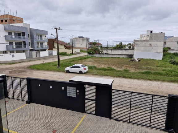 Imagem Apartamento com 2 Quartos à Venda, 69 m² em Barra Do Sai - Itapoá