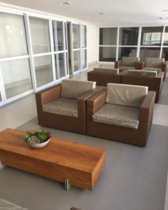 Imagem Apartamento com 1 Quarto à Venda, 32 m² em Centro - São Paulo Imagem Apartamento com 1 Quarto à Venda, 32 m² em Centro - São Paulo