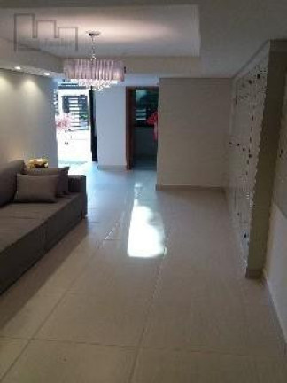 Imagem Apartamento com 3 Quartos à Venda, 72 m² em Jardim Europa - Sorocaba