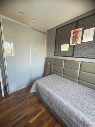 Imagem Apartamento com 3 Quartos à Venda, 121 m² em Casa Branca - Santo André Imagem Apartamento com 3 Quartos à Venda, 121 m² em Casa Branca - Santo André