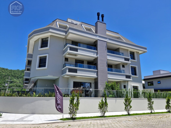 Imagem Apartamento com 3 Quartos à Venda, 170 m² em Ingleses Norte - Florianópolis Imagem Apartamento com 3 Quartos à Venda, 170 m² em Ingleses Norte - Florianópolis