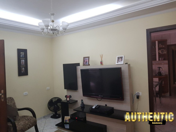 Imagem Casa com 2 Quartos à Venda, 120 m² em Jardim Aeroporto I - Itu