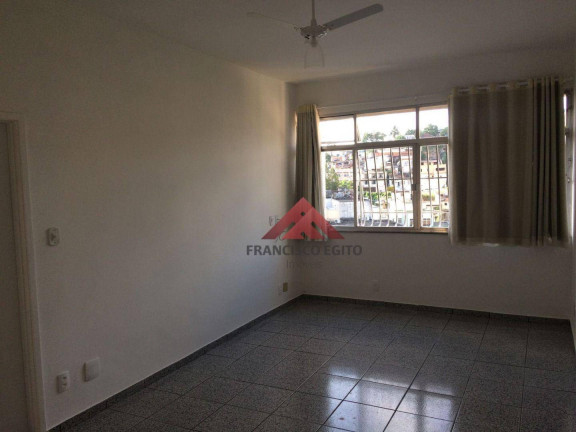 Imagem Apartamento com 3 Quartos à Venda, 90 m² em Ingá - Niterói
