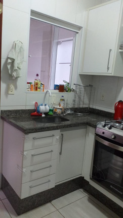 Imagem Imóvel com 3 Quartos à Venda, 88 m² em Condominio Verde Vale - Sorocaba