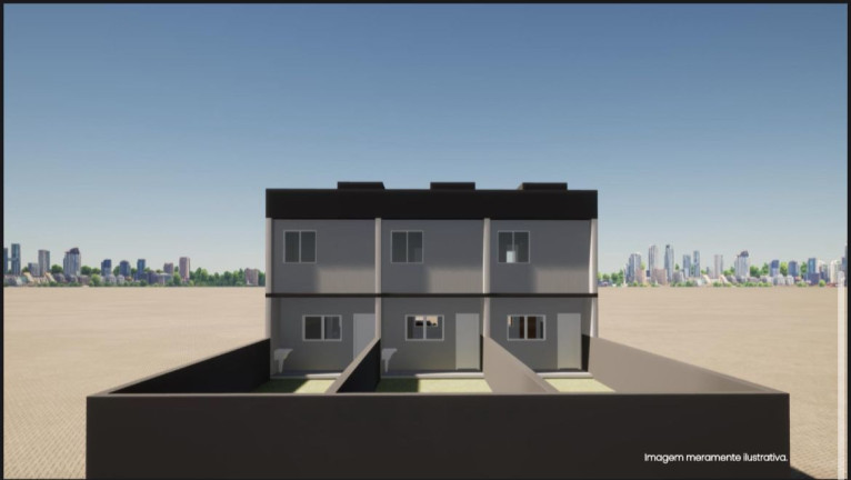 Imagem Sobrado com 2 Quartos à Venda, 120 m² em São Luiz - Sapiranga Imagem Sobrado com 2 Quartos à Venda, 120 m² em São Luiz - Sapiranga