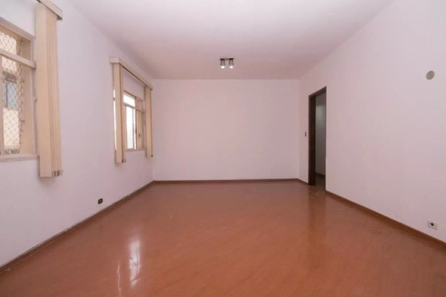 Imóvel com 3 Quartos à Venda, 143 m² em Campos Elíseos - São Paulo