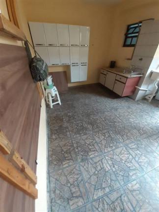 Imagem Casa com 2 Quartos à Venda, 60 m² em Ocian - Praia Grande