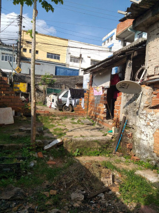 Imagem Terreno à Venda, 175 m² em Taboão - São Bernardo Do Campo
