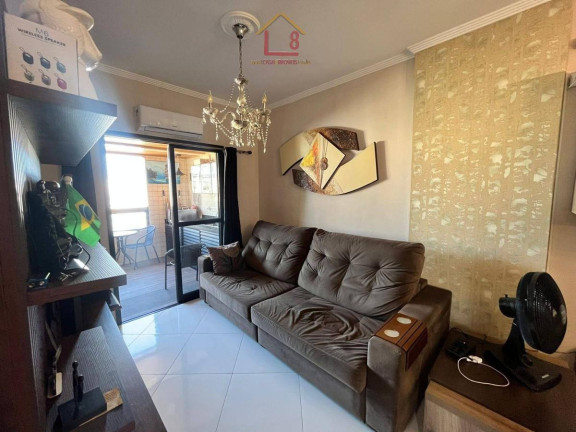 Imagem Apartamento com 2 Quartos à Venda, 73 m² Imagem Apartamento com 2 Quartos à Venda, 73 m²