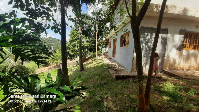 Imagem Chácara com 2 Quartos à Venda, 250 m² em Portão - Atibaia Imagem Chácara com 2 Quartos à Venda, 250 m² em Portão - Atibaia