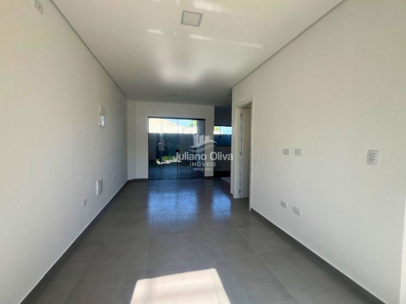 Imagem Sobrado com 3 Quartos à Venda, 115 m² em Centro - Itapoá