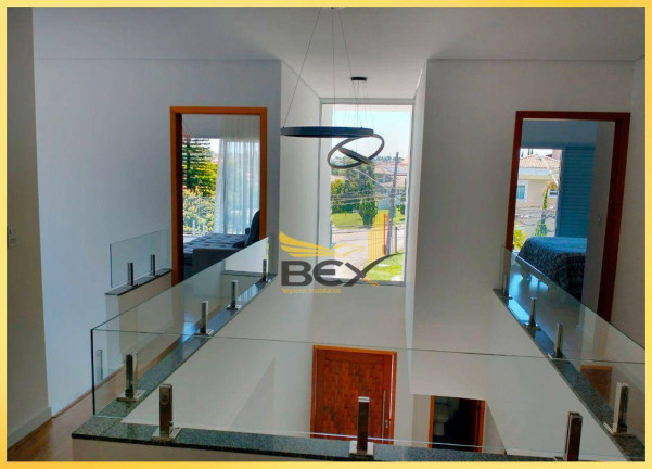 Imagem Casa com 4 Quartos à Venda, 298 m² em Morada Das Flores (aldeia Da Serra) - Santana De Parnaíba Imagem Casa com 4 Quartos à Venda, 298 m² em Morada Das Flores (aldeia Da Serra) - Santana De Parnaíba