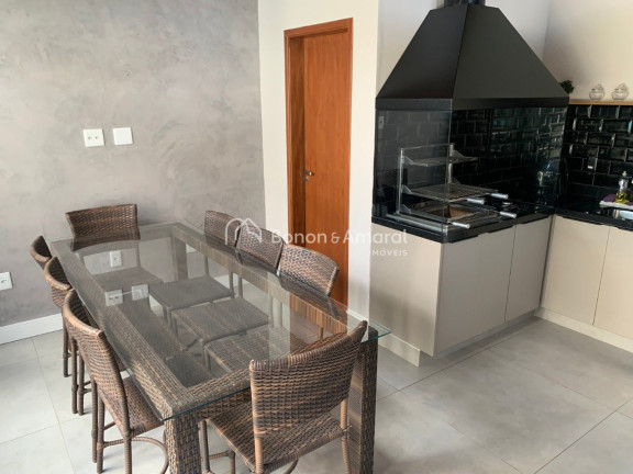Imagem Casa de Condomínio com 3 Quartos à Venda, 219 m² em Vila Monte Alegre - Paulínia Imagem Casa de Condomínio com 3 Quartos à Venda, 219 m² em Vila Monte Alegre - Paulínia