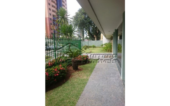 Apartamento com 3 Quartos à Venda, 107 m² em Vila Adyana - São José Dos Campos