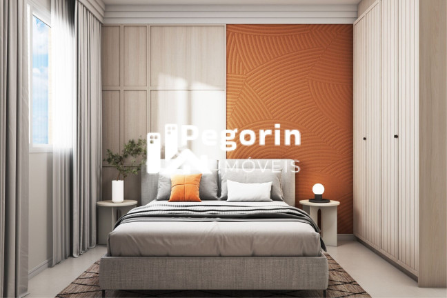 Imagem Apartamento com 2 Quartos à Venda, 64 m² em Alto Tarumã - Pinhais