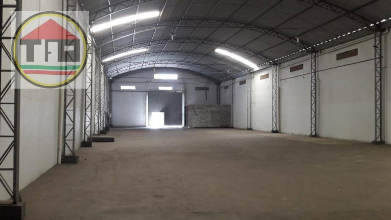 Imagem Galpão para Alugar, 800 m² em Nova Marabá - Marabá Imagem Galpão para Alugar, 800 m² em Nova Marabá - Marabá