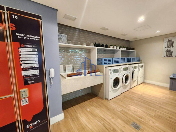 Imagem Apartamento com 2 Quartos à Venda, 78 m² em Alphaville - Barueri Imagem Apartamento com 2 Quartos à Venda, 78 m² em Alphaville - Barueri