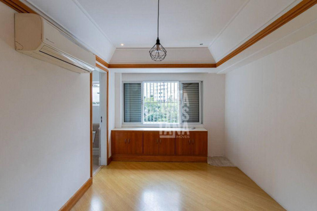 Imagem Apartamento com 3 Quartos à Venda, 173 m² em Paraíso - São Paulo