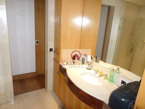 Imagem Apartamento com 5 Quartos à Venda, 410 m² em Serra - Belo Horizonte Imagem Apartamento com 5 Quartos à Venda, 410 m² em Serra - Belo Horizonte