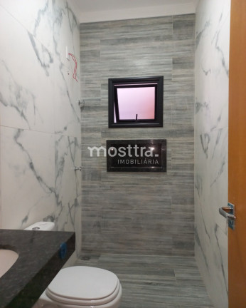 Imagem Casa com 3 Quartos à Venda,  em Parque Campo Bonito - Indaiatuba