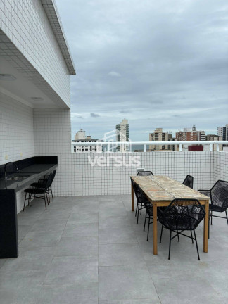 Imagem Apartamento com 1 Quarto à Venda, 44 m² em Vila Guilhermina - Praia Grande Imagem Apartamento com 1 Quarto à Venda, 44 m² em Vila Guilhermina - Praia Grande