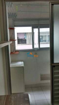 Imagem Apartamento com 1 Quarto à Venda, 45 m² em Residencial Bosque Clube - Cotia