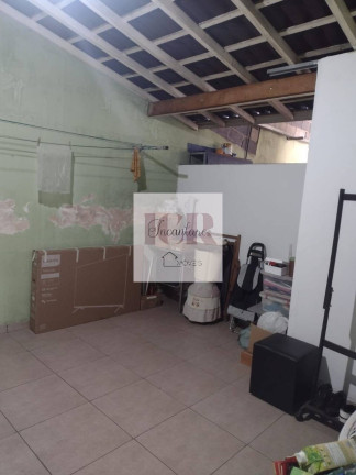 Imagem Casa com 3 Quartos à Venda, 84 m² em Central Parque Sorocaba - Sorocaba Imagem Casa com 3 Quartos à Venda, 84 m² em Central Parque Sorocaba - Sorocaba