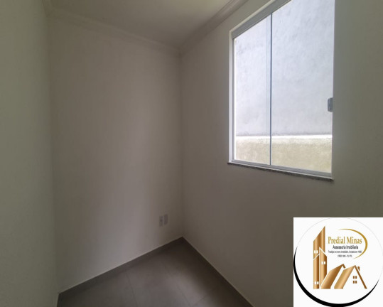 Imagem Apartamento com 2 Quartos à Venda, 89 m² em Caiçaras - Belo Horizonte