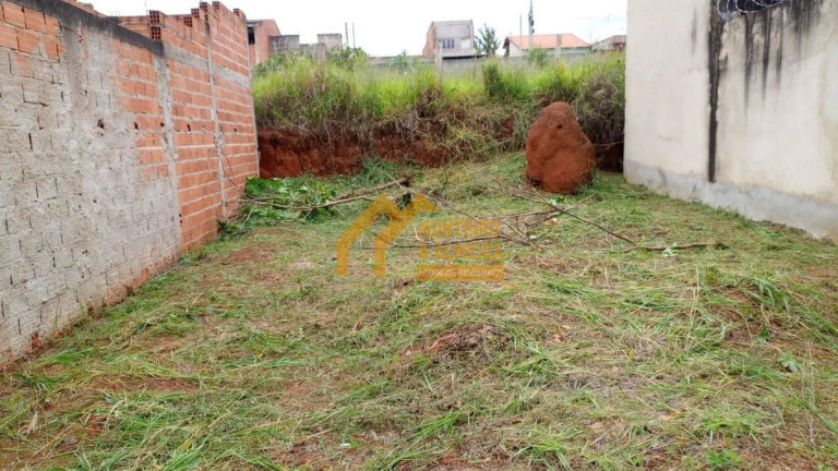 Imagem Terreno à Venda, em Loteamento Gramado Ii - Itapetininga Imagem Terreno à Venda, em Loteamento Gramado Ii - Itapetininga