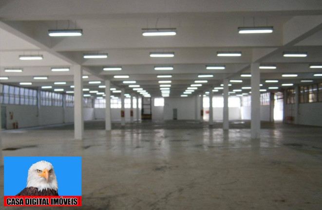 Imagem Galpão à Venda, 4.430 m² em São Paulo