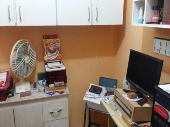 Imagem Imóvel com 3 Quartos à Venda, 65 m² em Tabapuá - Caucaia