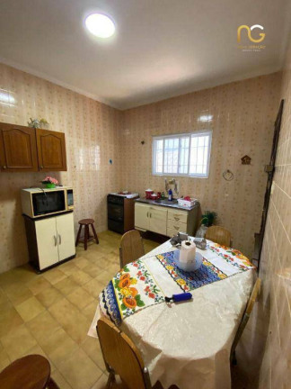 Imagem Casa com 2 Quartos à Venda, 90 m² em Maracana - Praia Grande Imagem Casa com 2 Quartos à Venda, 90 m² em Maracana - Praia Grande