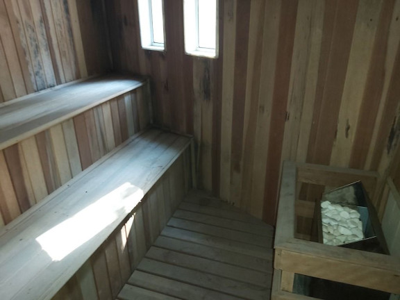 Imagem Sobrado com 2 Quartos à Venda, 117 m² em Mirim - Praia Grande