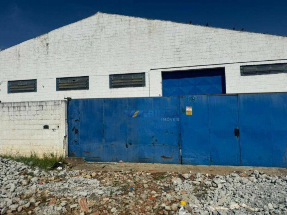 Imagem Galpão à Venda, 686 m² em Cidade Industrial Satélite De São Paulo - Guarulhos