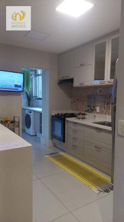 Imagem Apartamento com 3 Quartos à Venda, 100 m² em Copacabana - Rio De Janeiro
