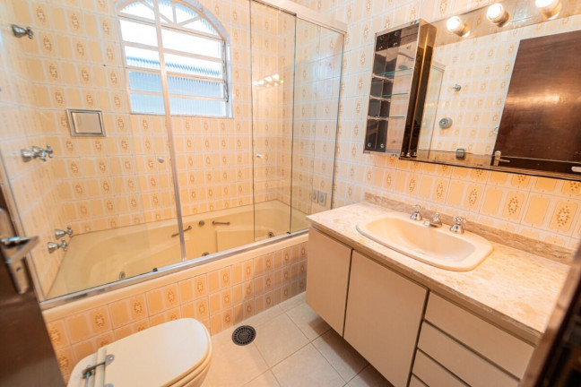 Imagem Casa com 3 Quartos à Venda, 180 m² em Vila Marari - São Paulo Imagem Casa com 3 Quartos à Venda, 180 m² em Vila Marari - São Paulo