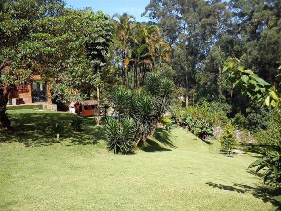 Imagem Casa com 5 Quartos à Venda, 1.102 m² em Chácara Do Refúgio - Carapicuíba