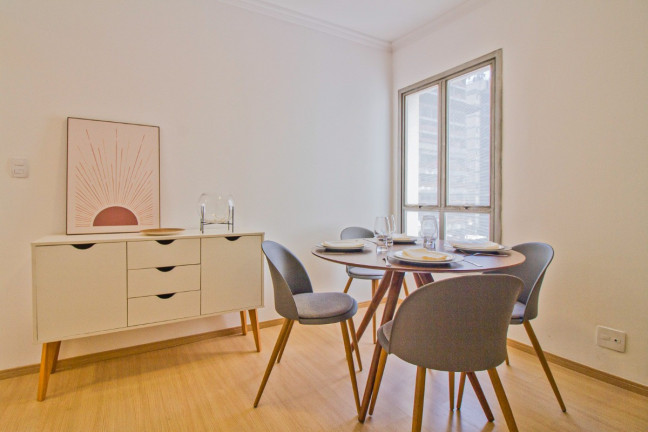 Imagem Apartamento com 2 Quartos à Venda, 67 m² em Jardim Paulista - São Paulo Imagem Apartamento com 2 Quartos à Venda, 67 m² em Jardim Paulista - São Paulo