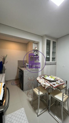 Imagem Apartamento com 3 Quartos à Venda, 117 m² em Antares - Londrina