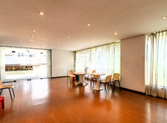 Imagem Apartamento com 4 Quartos à Venda, 246 m² em Higienópolis - São Paulo