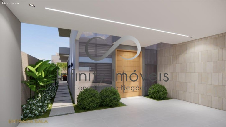Imagem Casa com 3 Quartos à Venda, 360 m² em Redenção - Lagoa Santa