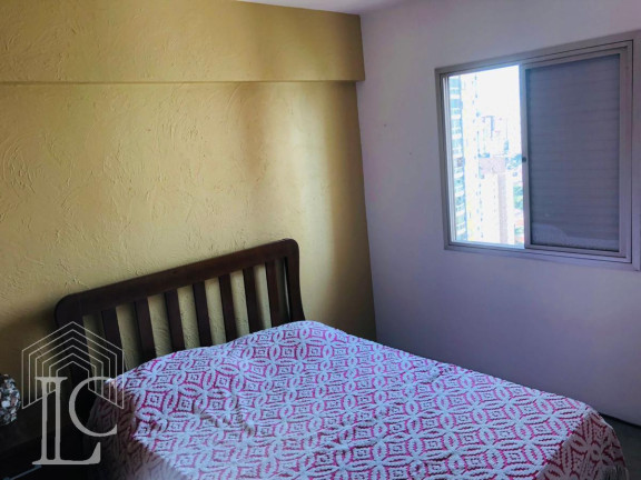 Imagem Apartamento com 2 Quartos à Venda, 56 m² em Saúde - São Paulo