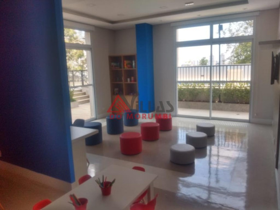 Imagem Kitnet com 1 Quarto à Venda, 38 m² em Vila Andrade - São Paulo