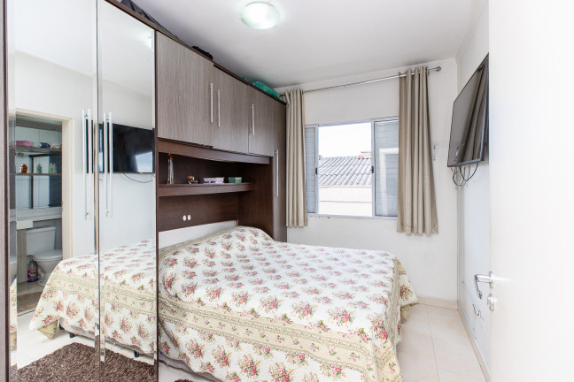 Imagem Casa com 2 Quartos à Venda, 66 m² em Vila Carmosina - São Paulo Imagem Casa com 2 Quartos à Venda, 66 m² em Vila Carmosina - São Paulo